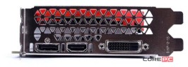 Видеокарта Colorful (GTX 1650 SUPER NB 4G-V) GeForce GTX 1650 SUPER 4GB