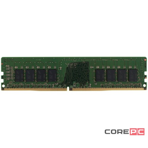 Оперативная память 16 Gb 3200 MHz CRUCIAL (CT16G4DFRA32A)