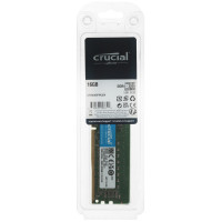 Оперативная память 16 Gb 3200 MHz CRUCIAL (CT16G4DFRA32A)