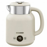 Чайник Xiaomi Ocooker Kettle 1.5л (CR-SH1501) бежевый