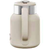 Чайник Xiaomi Ocooker Kettle 1.5л (CR-SH1501) бежевый