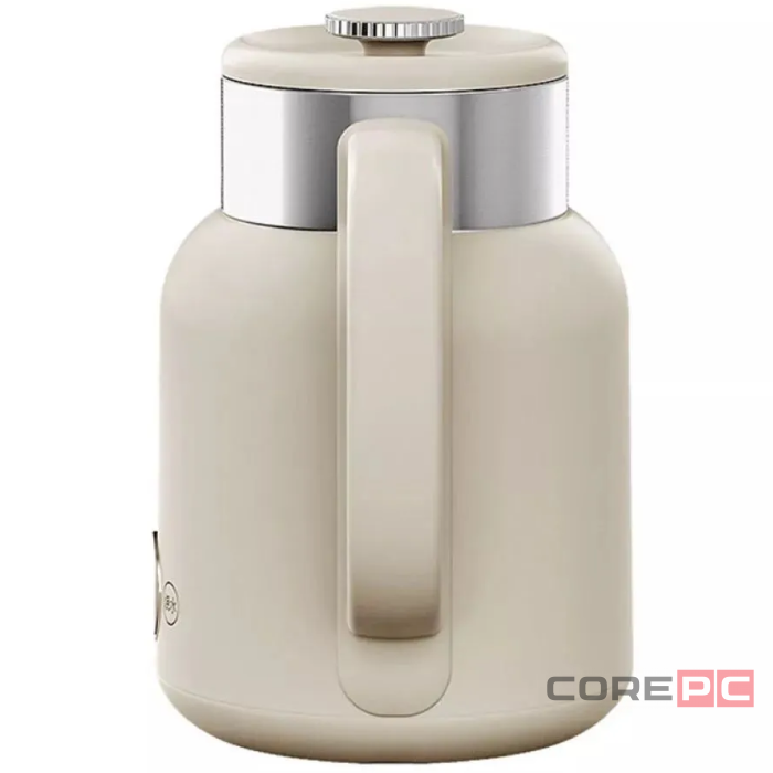 Чайник Xiaomi Ocooker Kettle 1.5л (CR-SH1501) бежевый