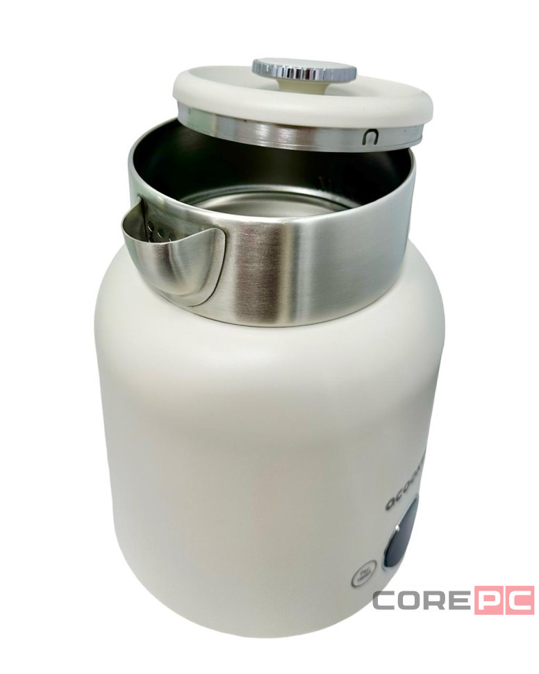 Чайник Xiaomi Ocooker Kettle 1.5л (CR-SH1501) бежевый