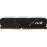 Оперативная память 16 Gb 3200 MHz ADATA XPG GAMMIX D35G RGB Black (AX4U320016G16A-SBKD35G)