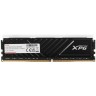 Оперативная память 16 Gb 3200 MHz ADATA XPG GAMMIX D35G RGB Black (AX4U320016G16A-SBKD35G)
