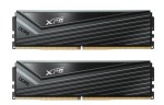 Оперативная память 32 Gb 6400 MHz ADATA XPG CASTER Gray (AX5U6400C3216G-DCCAGY)