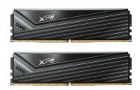 Оперативная память 32 Gb 6400 MHz ADATA XPG CASTER Gray (AX5U6400C3216G-DCCAGY)