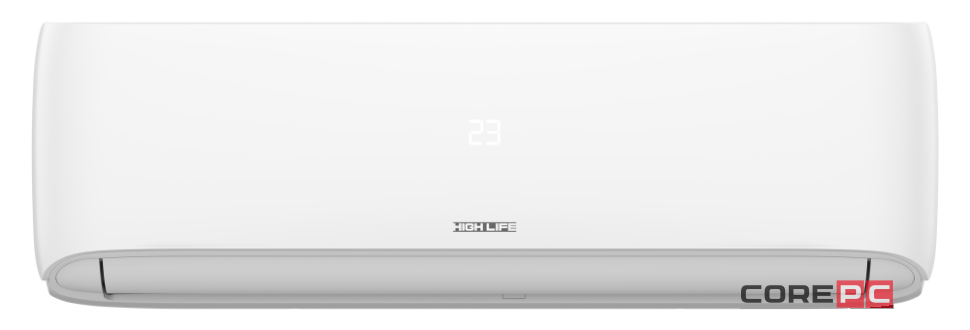 Классическая сплит-система серии COMFORT CLASS ACHL-09CC-CHDV02S (комплект)