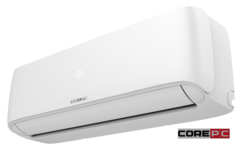 Классическая сплит-система серии COMFORT CLASS ACHL-09CC-CHDV02S (комплект)