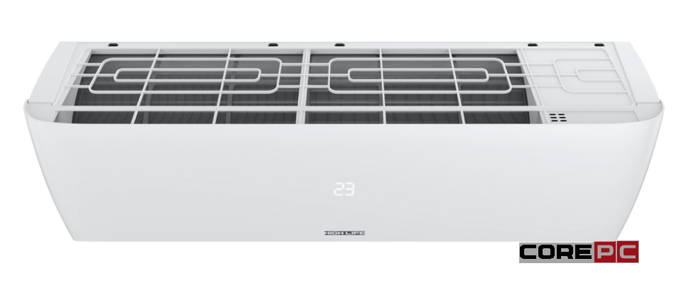 Классическая сплит-система серии COMFORT CLASS ACHL-09CC-CHDV02S (комплект)