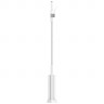 Швабра с распылителем Xiaomi Blue Fish Spray Mop (LXY-02) белая
