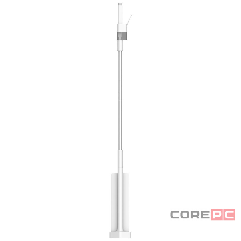 Швабра с распылителем Xiaomi Blue Fish Spray Mop (LXY-02) белая