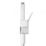 Швабра с распылителем Xiaomi Blue Fish Spray Mop (LXY-02) белая