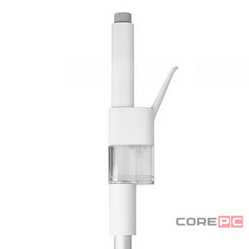 Швабра с распылителем Xiaomi Blue Fish Spray Mop (LXY-02) белая