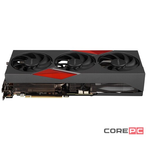 Видеокарта Colorful (RTX 4070 Ti SUPER NB EX 16GB-V) GeForce RTX 4070 Ti SUPER 16GB