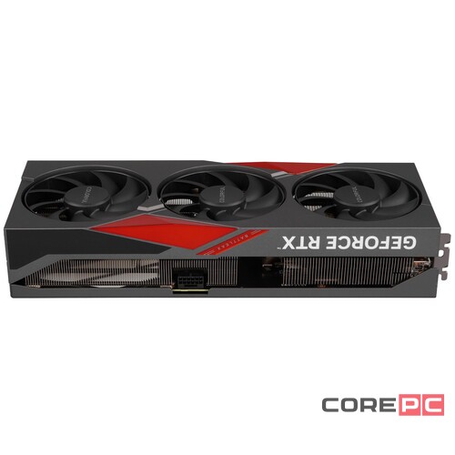 Видеокарта Colorful (RTX 4070 Ti SUPER NB EX 16GB-V) GeForce RTX 4070 Ti SUPER 16GB