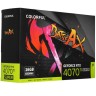 Видеокарта Colorful (RTX 4070 Ti SUPER NB EX 16GB-V) GeForce RTX 4070 Ti SUPER 16GB