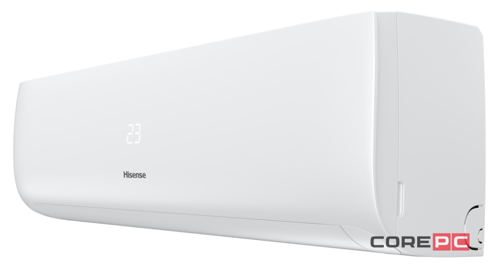 Классическая сплит-система серии NEXT Classic A (комплект) AS-12HR4RLRCJ01