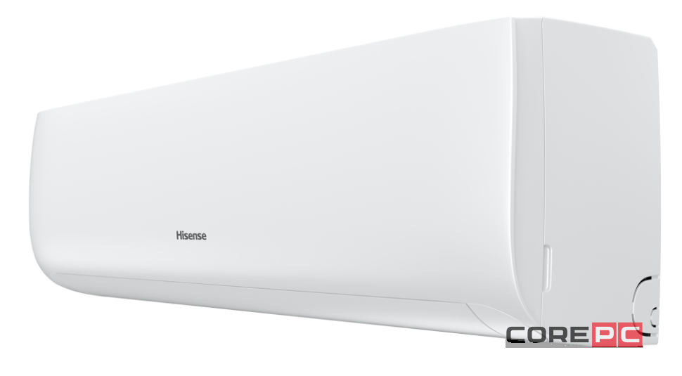 Классическая сплит-система серии NEXT Classic A (комплект) AS-12HR4RLRCJ01