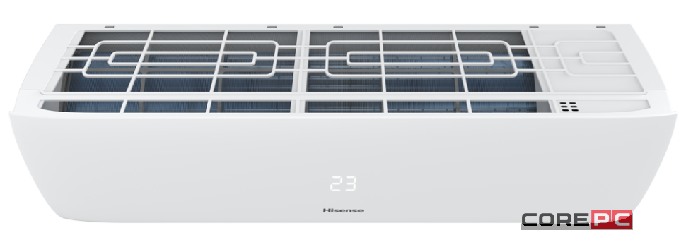 Классическая сплит-система серии NEXT Classic A (комплект) AS-12HR4RLRCJ01