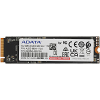 Твердотельный накопитель ADATA XPG 1000 Gb LEGEND 960 MAX (ALEG-960M-1TCS)