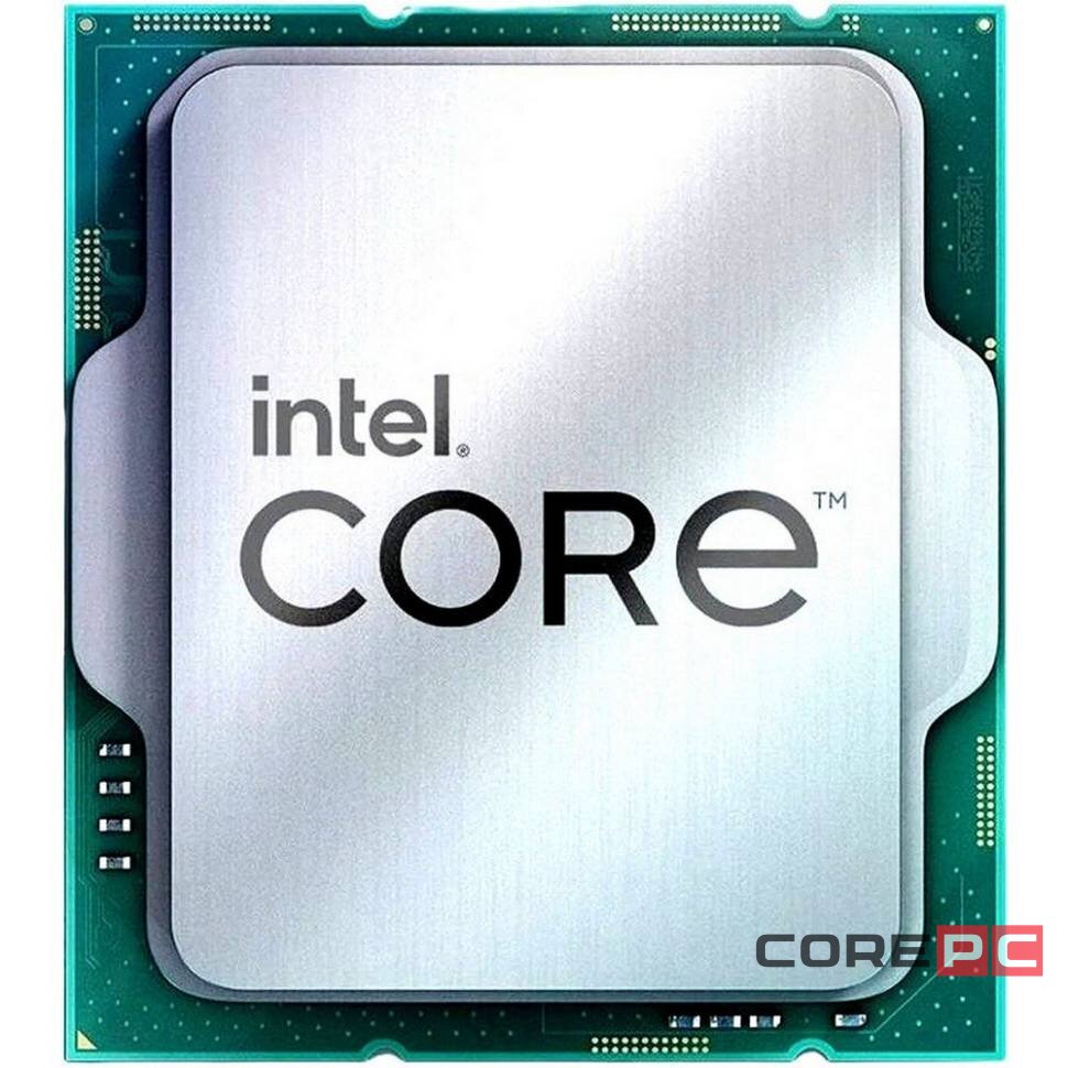 Процессор Intel Core i9 14900KS OEM CM8071504820506
