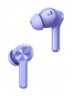 Беспроводные наушники TWS Realme Buds T200 Lite фиолетовые