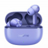 Беспроводные наушники TWS Realme Buds T200 Lite фиолетовые