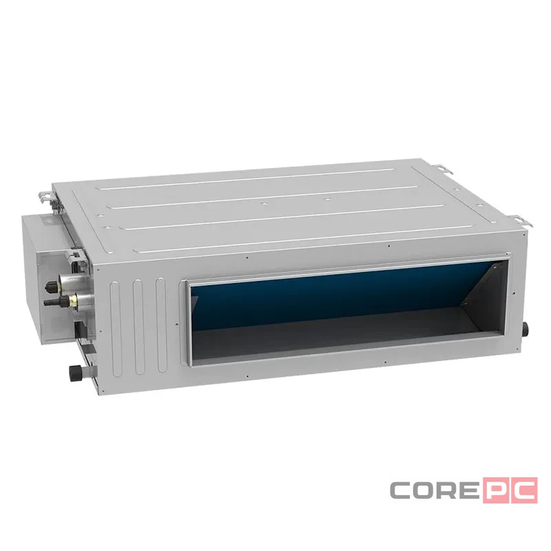 Канальный кондиционер General Climate GC-DN36HWN2 / GU-U36H2