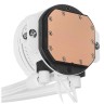 Система жидкостного охлаждения для процессора ID-COOLING SL360 White