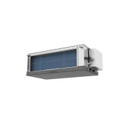 Канальный кондиционер Ferrum LCAD100HD3-AI / LCAU100U3-AI
