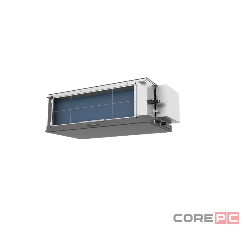 Канальный кондиционер Ferrum LCAD100HD3-AI / LCAU100U3-AI