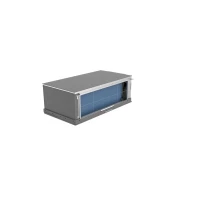 Канальный кондиционер Ferrum LCAD100HD3-AI / LCAU100U3-AI
