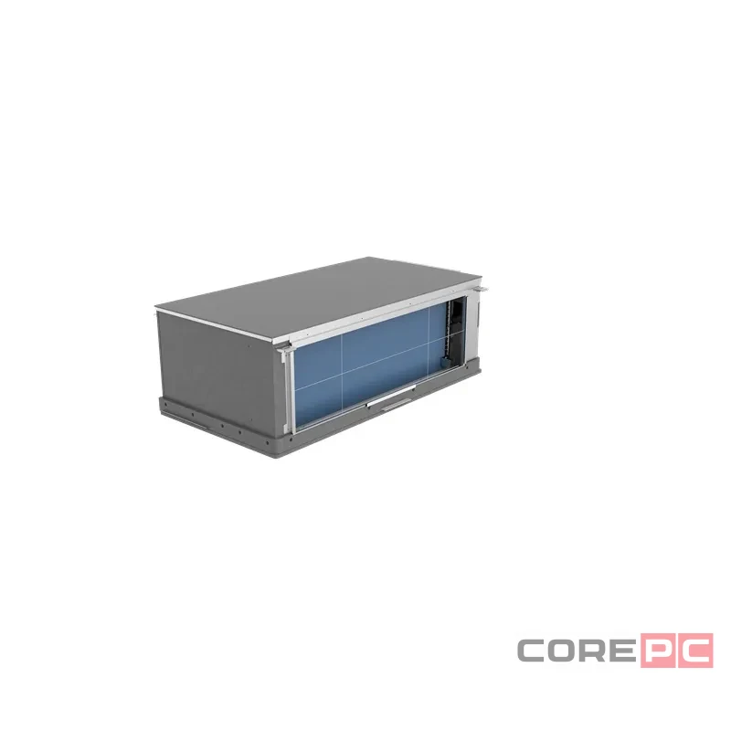 Канальный кондиционер Ferrum LCAD100HD3-AI / LCAU100U3-AI