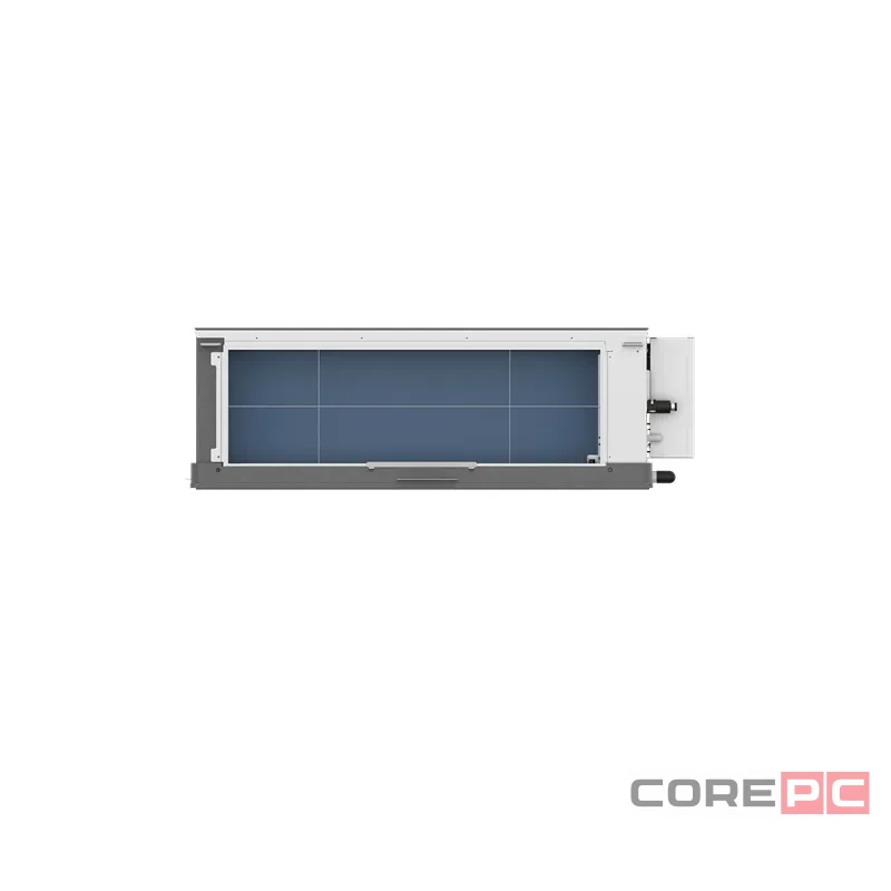 Канальный кондиционер Ferrum LCAD100HD3-AI / LCAU100U3-AI