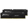 Оперативная память 32 Gb 6000 MHz Kingston FURY Beast (KF560C36BBE2K2-32)