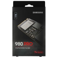 Твердотельный накопитель Samsung 1000 Gb MZ-V8P1T0B/AM