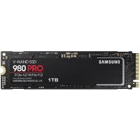 Твердотельный накопитель Samsung 1000 Gb MZ-V8P1T0B/AM