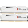 Оперативная память 32 Gb 6000 MHz Kingston FURY Beast White (KF560C40BWK2-32)