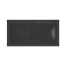 Компьютерный корпус 1STPLAYER DK D6 LED Black (D6-BK-4F1)