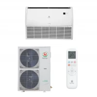 Напольно-потолочный кондиционер Royal Clima CO-F 60HNDI / CO-E 60HNDI