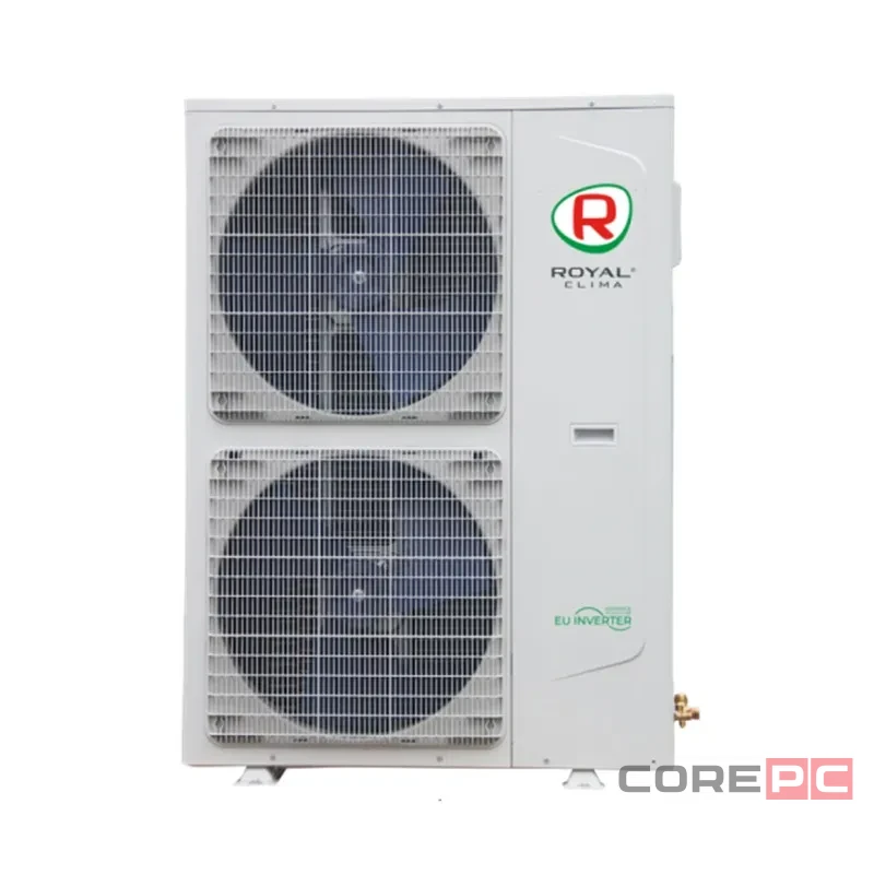Напольно-потолочный кондиционер Royal Clima CO-F&nbsp;60HNDI / CO-E&nbsp;60HNDI