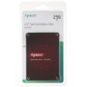Твердотельный накопитель Apacer 256 Gb AP256GAS350XR-1