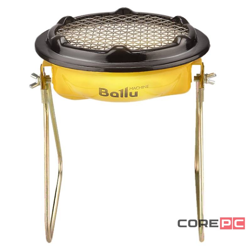 Обогреватель инфракрасный газовый Ballu BIGH-3