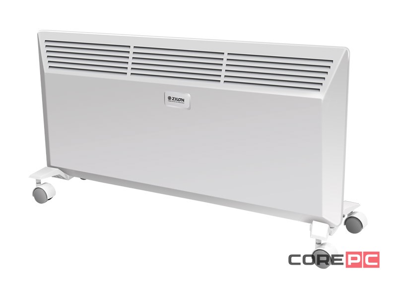 Конвектор серии Комфорт 3.0 ZHC-1500 SR3.0