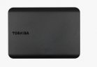 Внешний HDD Toshiba Canvio Basics 2TB (HDTB520EK3AA) черный