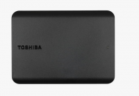 Внешний HDD Toshiba Canvio Basics 2TB (HDTB520EK3AA) черный