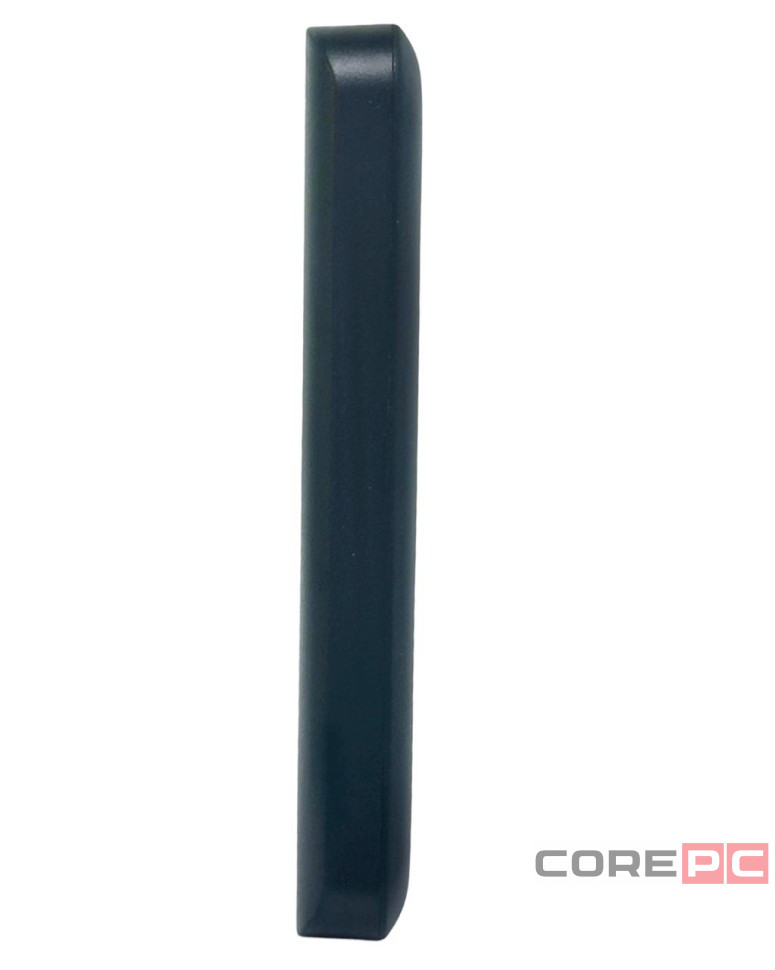 Внешний HDD Toshiba Canvio Basics 2TB (HDTB520EK3AA) черный