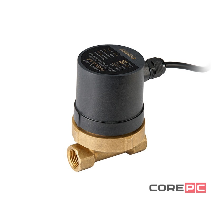 Насос циркуляционный ДЖИЛЕКС Циркуль 15/15 PREMIUM