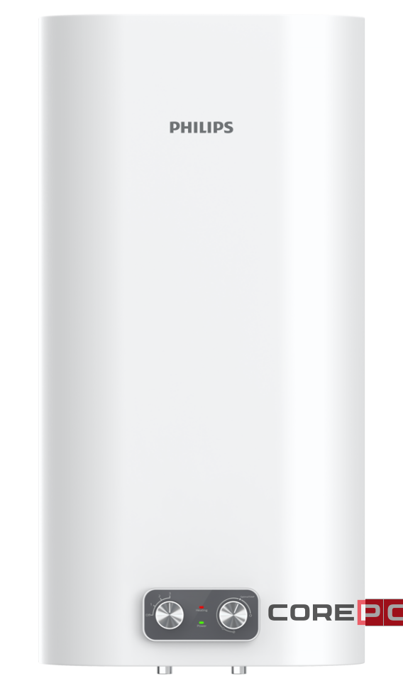 Электрический водонагреватель серии UltraHeat Mechanic AWH1610/51(30YA)